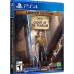 Tintin Reporter Cigars of the Pharaoh Limited Edition (PS4), ,